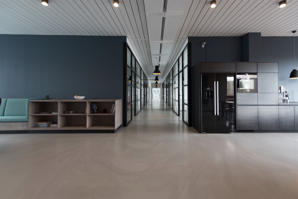Commercial Cleaning Service Example
